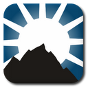 NOAA Weather Unofficial (Pro) mobile app icon