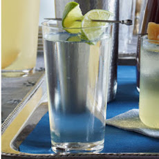 Royal Gin and Tonic