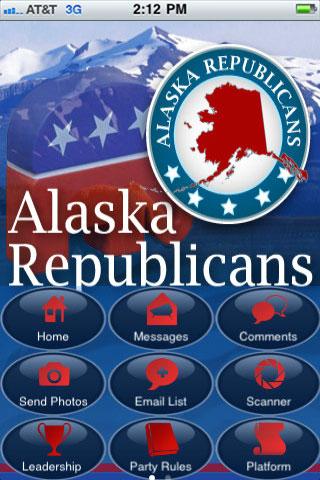 Alaska Republican Party