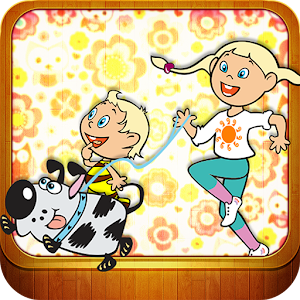 Kids Celebration Photo Frames.apk 1.1