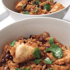 Mexican Rice