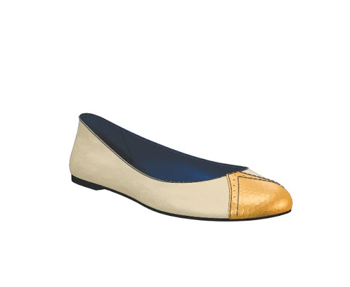 I Designed My Perfect Shoes!