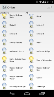 How to download C-Nery : C-Bus Remote 1.3.1 mod apk for android