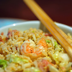 Shrimp Fried Rice