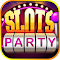 code triche Slots Casino Party™ gratuit astuce