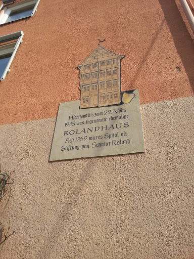 Rolandhaus