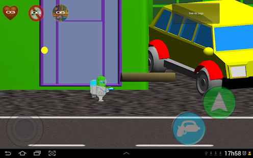 How to install Hugo Against Dengue - DEMO patch 1.0 apk for laptop