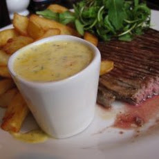 Best Basic Bearnaise Sauce Recipe