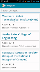 How to install College Guide 1.1 mod apk for pc