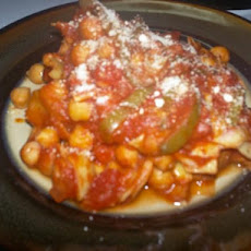 Chicken Cacciatore - Slow Cooked to Italian Perfection