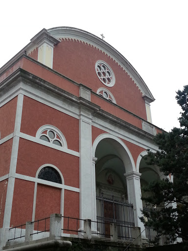 Chiesa Di Montuzza