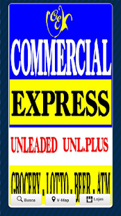 How to download Commercial Express 1.2.0 unlimited apk for pc