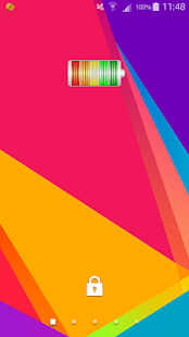 How to mod Battery Widget lastet apk for laptop