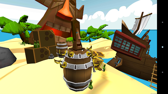 How to get Pop Up Totem - For Pirates 1.0 unlimited apk for pc