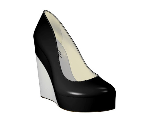 I Designed My Perfect Shoes!