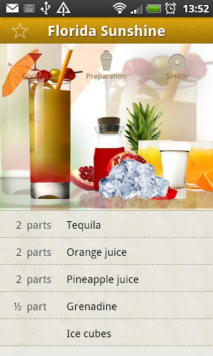 免費下載生活APP|Cocktail Flow - Drink Recipes app開箱文|APP開箱王