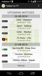 How to download Futebol na TV 1.1.1 mod apk for android