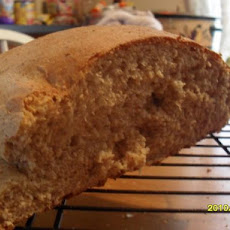 Grandma's Farm Bread