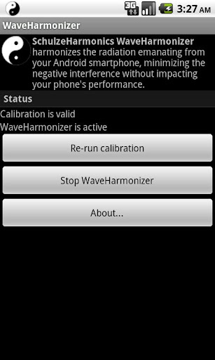 WaveHarmonizer