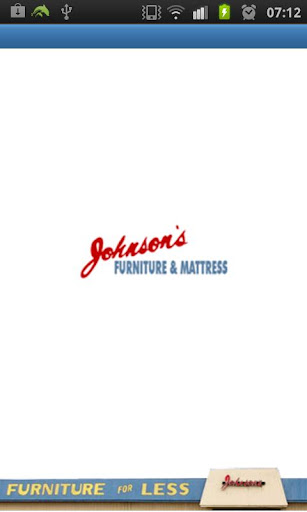 Johnson's Furniture Mattress