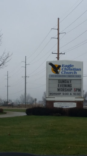 Eagle Christian Church