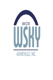 How to get WSKY 1230 AM 1.1 apk for laptop