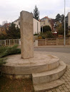 Památník Bohuslava Fuchse