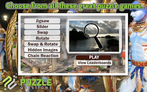 How to install Brazil Puzzle Games 3.1.5 apk for laptop