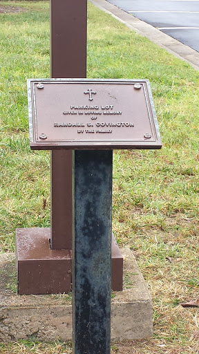 Covington Memorial