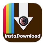 InstaDownload - Video Download Apk