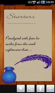 How to install Fresh Start Writing Prompts 1.0 unlimited apk for pc