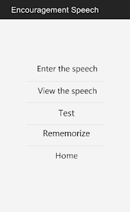 How to mod Speech Buddy:Memorize Speeches 3.1 apk for bluestacks