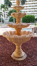 Bayshore Fountain