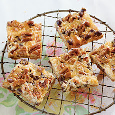 Hello Dolly Bars