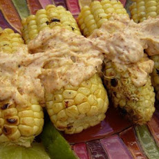 Elote (Mexican Corn on the Cob)
