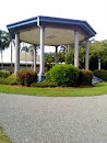Mackay Council Band Stand Rotunda
