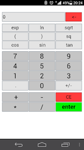 How to mod Taschenrechner v.2 1.0 unlimited apk for bluestacks