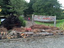The Landing Public Reserve