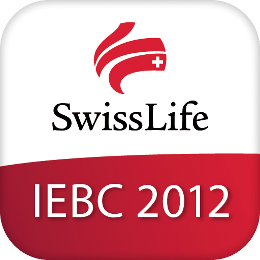 Swiss Life IEBC 2012 LOGO-APP點子