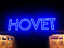 Hovet
