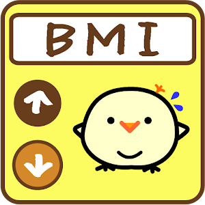 ひよこの逆BMI計算機.apk 1.1