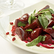 Pickled Beets