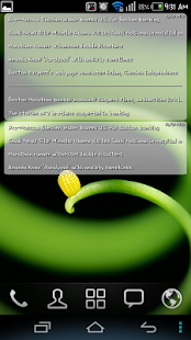 How to download Realtime News Widget 31.0 mod apk for pc
