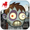 ZombieSmash mobile app icon