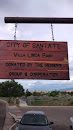 Villa Linda park