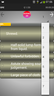 How to install GRE Exam 1000Q 1.0 mod apk for laptop