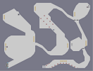 Thumbnail of the map 'Speedrun Experiment'