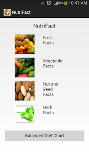 How to install NutriFact lastet apk for pc