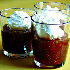 Coffee Tapioca