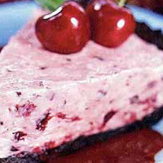 North Pole Cherry Pie